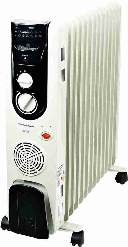 Morphy Richards OFR 13F Oil Filled Room Heater Price in India - Buy Morphy  Richards OFR 13F Oil Filled Room Heater online at Flipkart.com