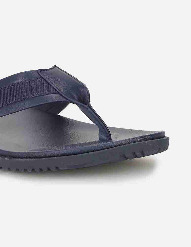 U.S. POLO ASSN. Men Navy Sandals Buy U.S. POLO ASSN. Men Navy