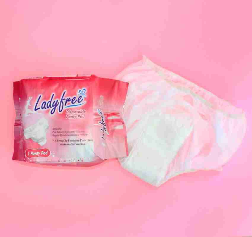 FabPad Reusable Washable Sanitary Cloth Panty Liners (Pack Of 3), Panty  Liner, Panty Pads, पैंटी लाइनर पैड - Glow By Tressmart, Dehradun