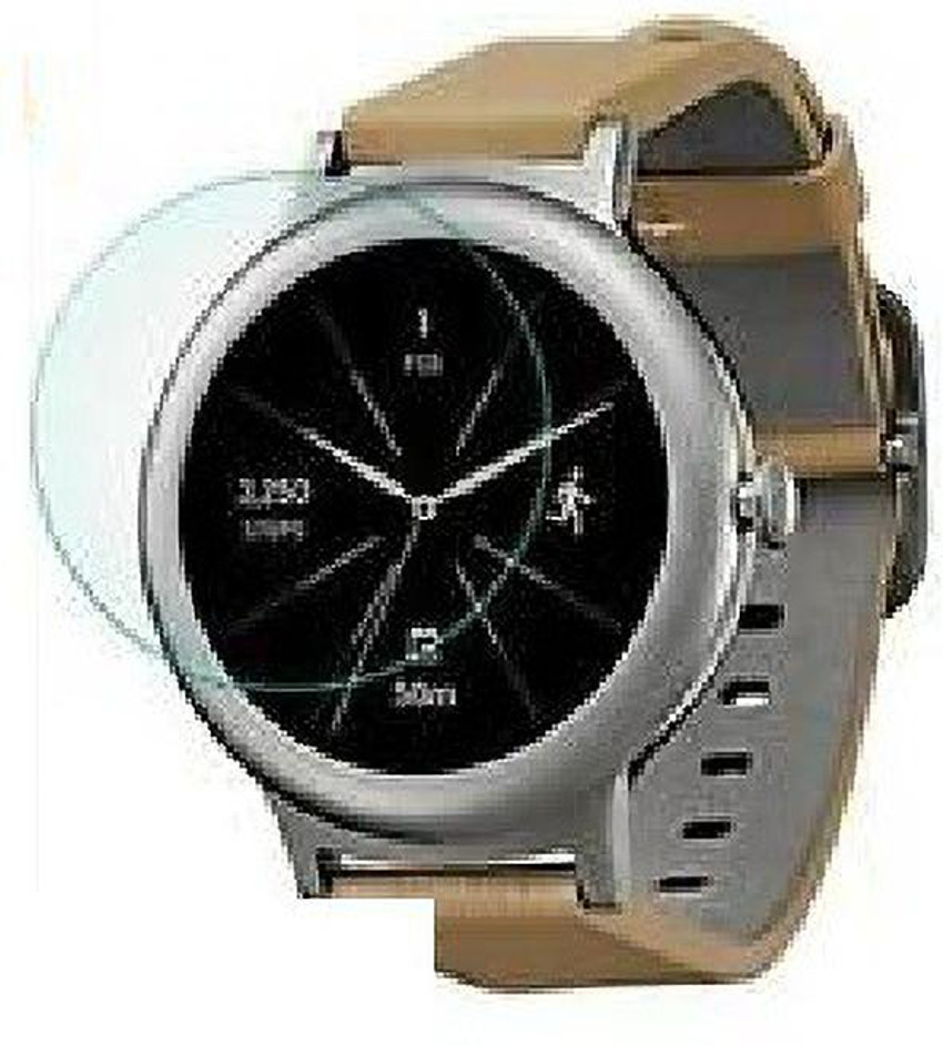 Lg watch style hotsell smartwatch