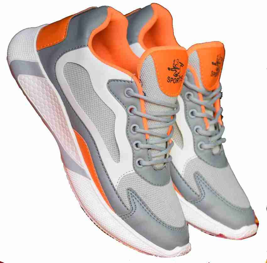 H&m running clearance shoes
