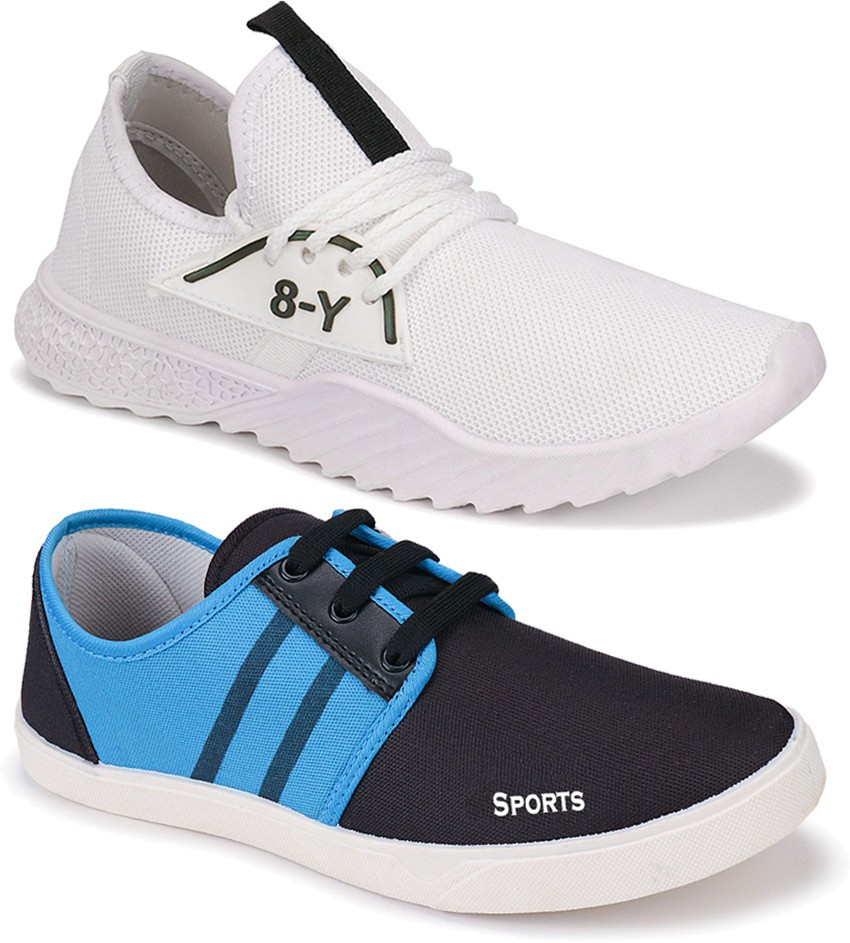Men's combo shoes online on sale