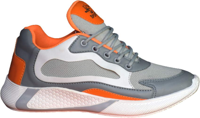 H&m running shoes sale