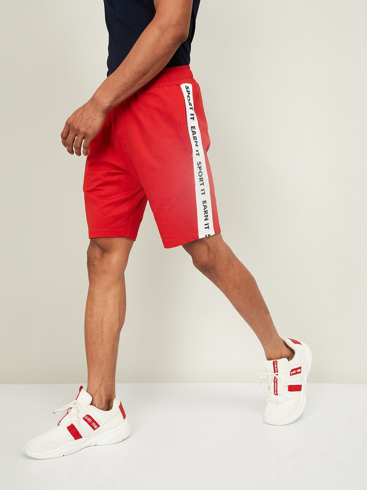 Kappa sales gym shorts