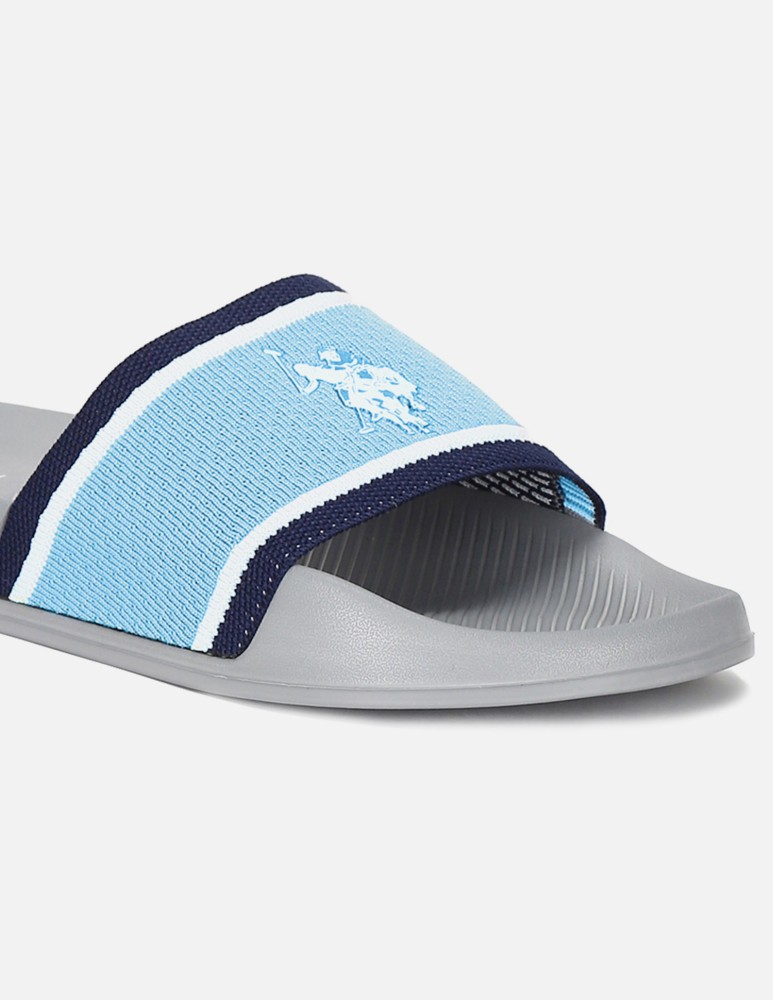 U.S. POLO ASSN. Men Slides Buy U.S. POLO ASSN. Men Slides Online