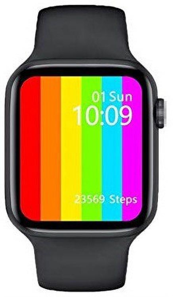 W26 smart watch online flipkart