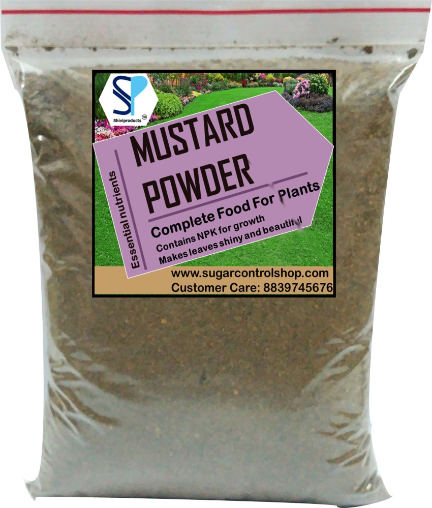 Creative Farmer Mustard Cake 2Kg Fertilizer and Plants Growth Organic  Booster Food for Gardening Plantation Lawns Flowering : Amazon.in: Garden &  Outdoors