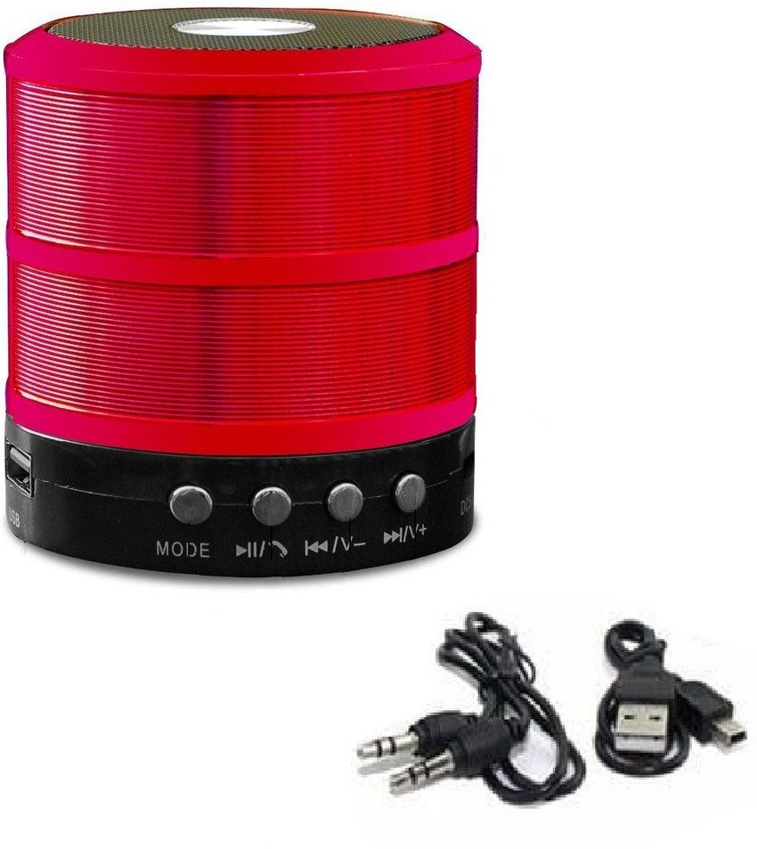 Speaker bluetooth clearance full bass