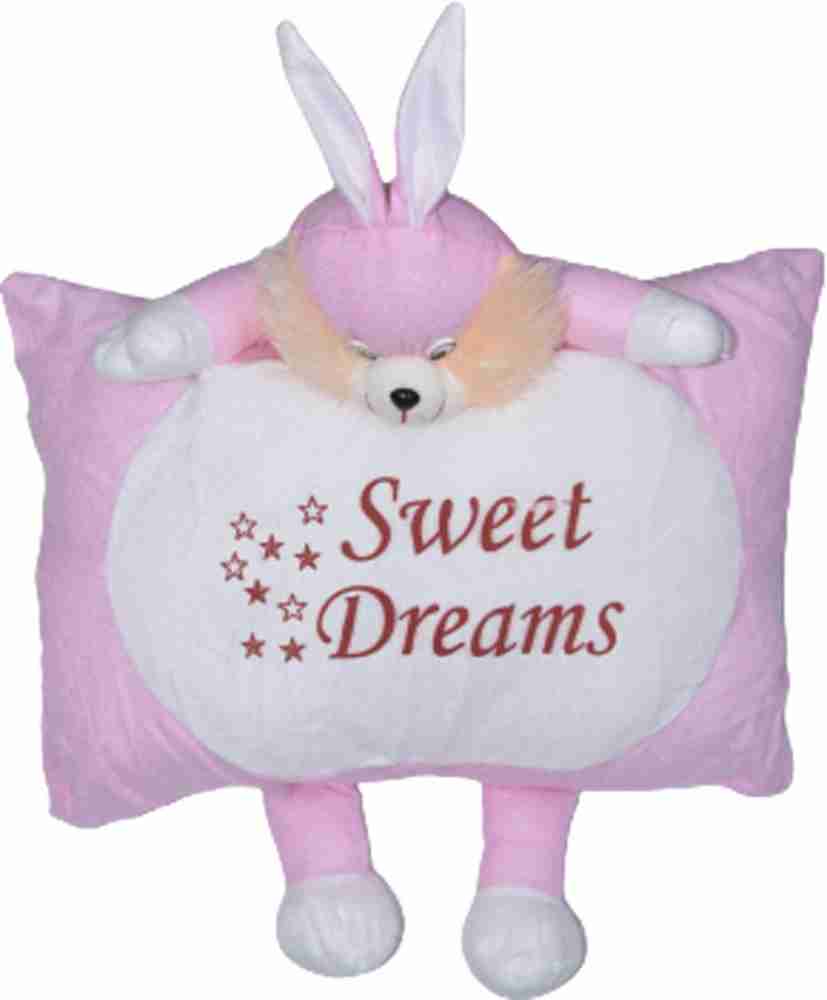 Sweet dreams baby clearance pillow