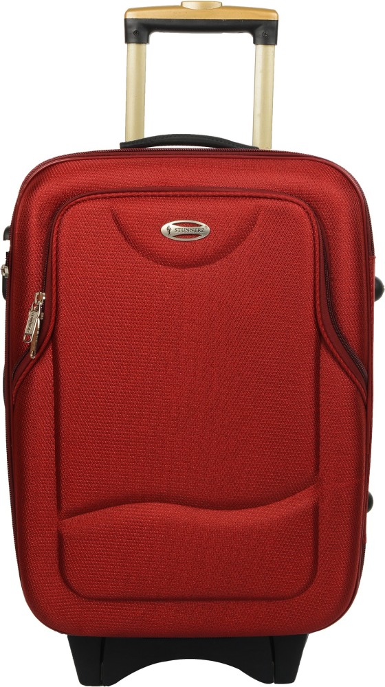 Alfa trolley cheap bags flipkart