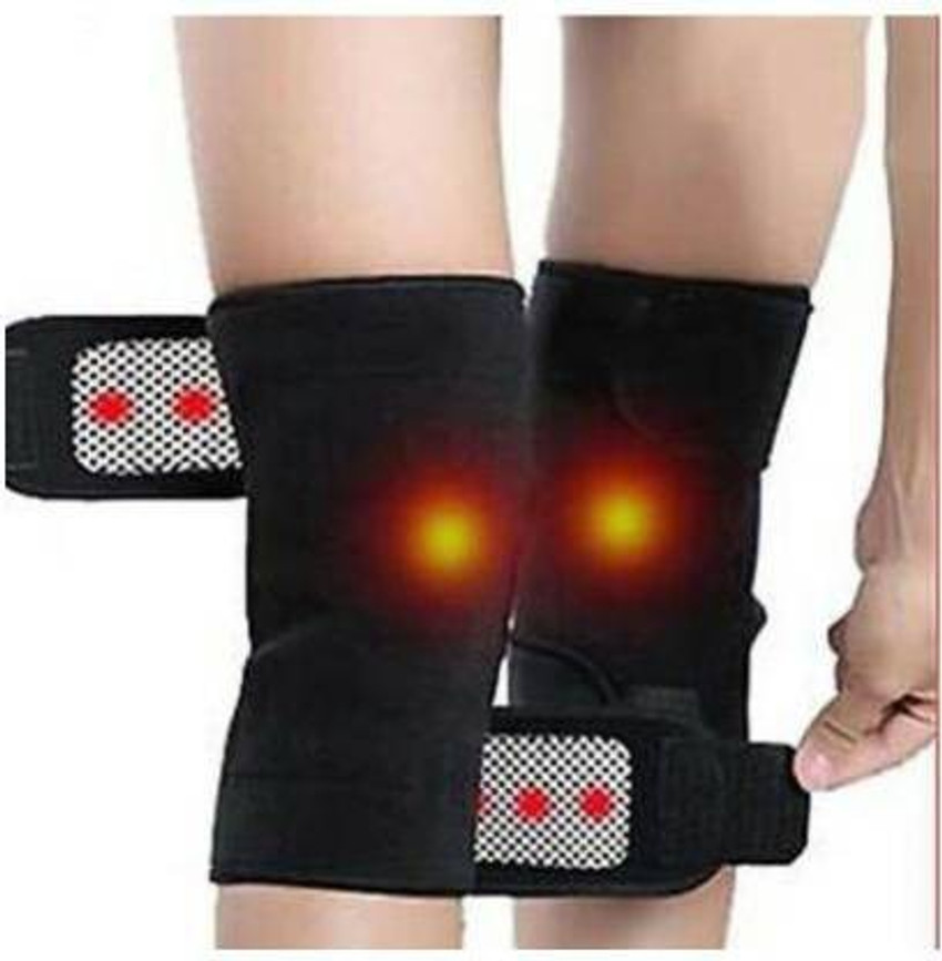 Hot knee hotsell belt
