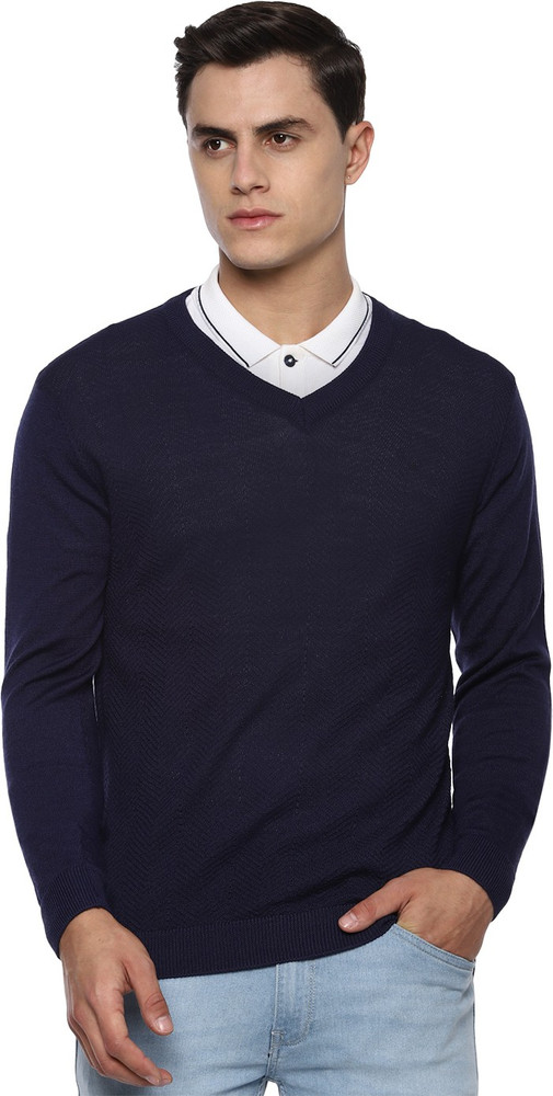Louis philippe sweaters india deals