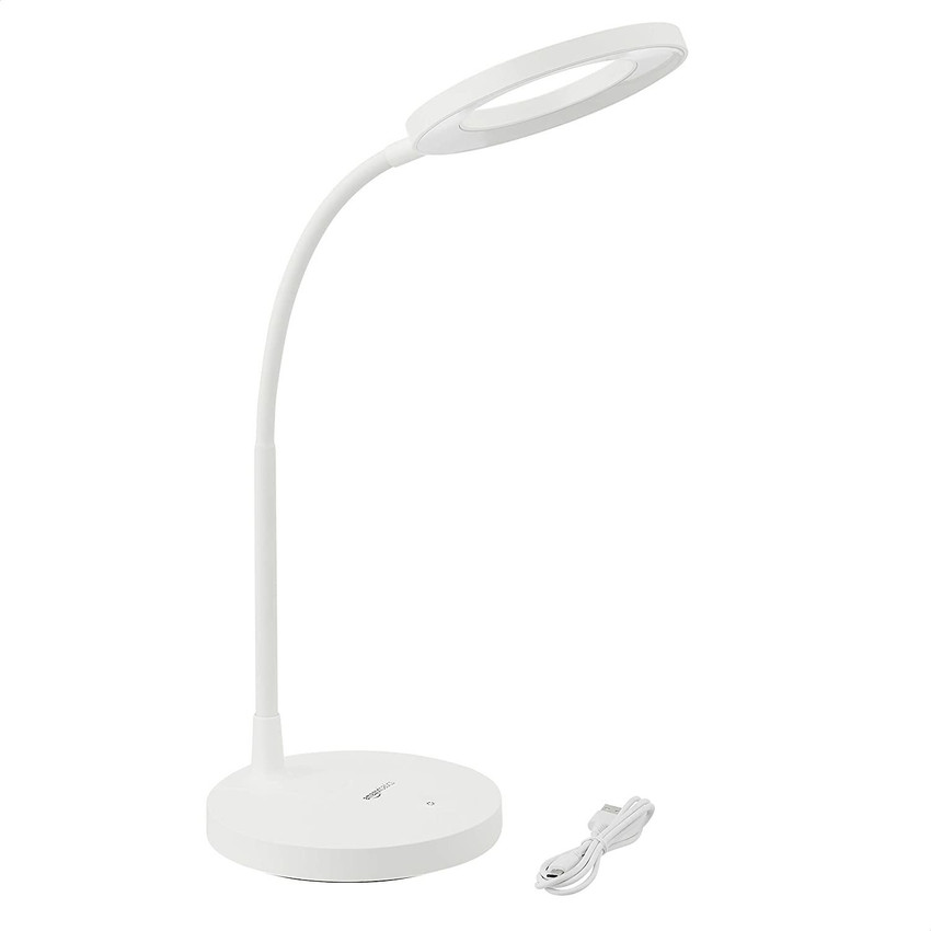 Halo shop table lamp