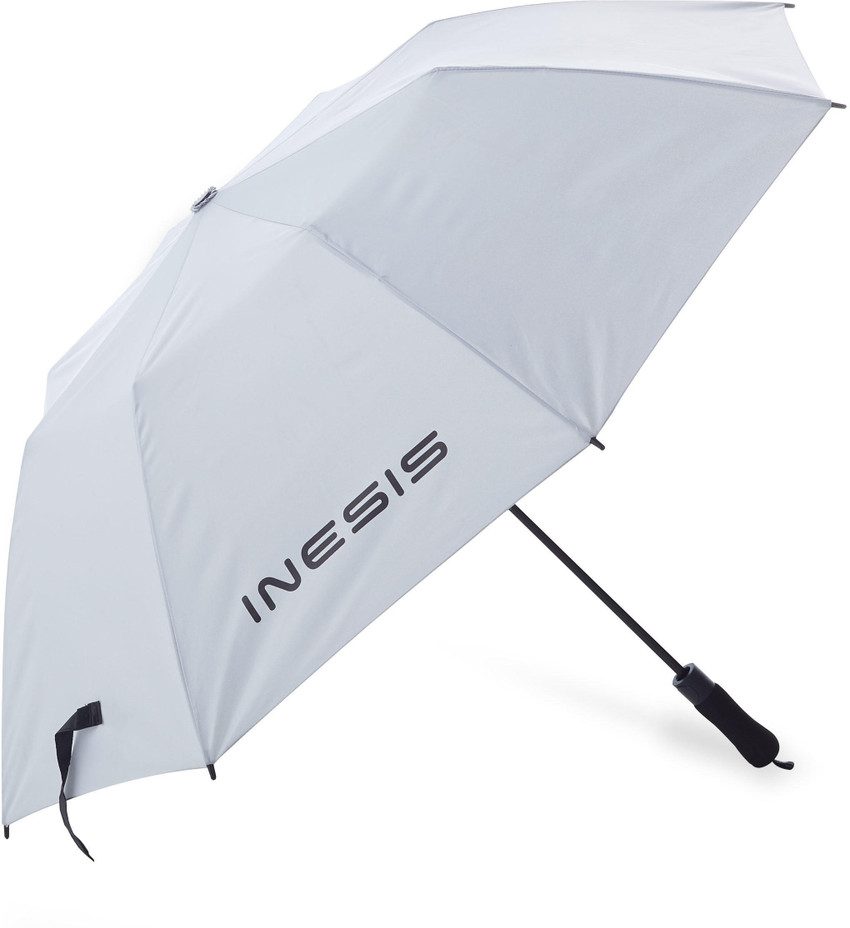 White golf clearance umbrella