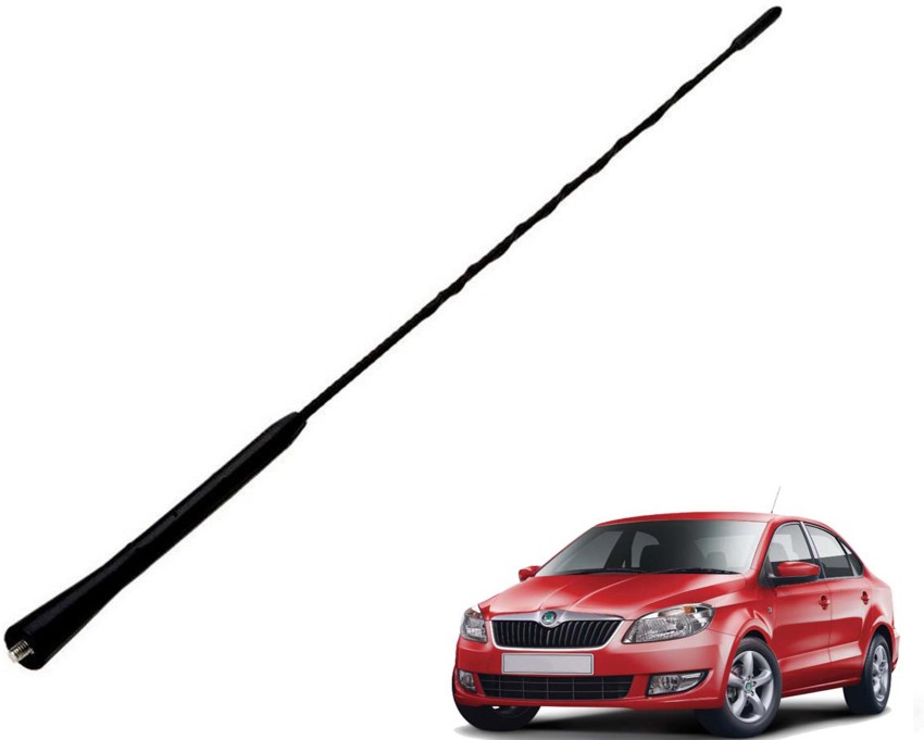 WolkomHome Car OE Audio FM/AM Roof Antenna for Skoda Rapid Satellite Vehicle  Antenna Price in India - Buy WolkomHome Car OE Audio FM/AM Roof Antenna for  Skoda Rapid Satellite Vehicle Antenna online