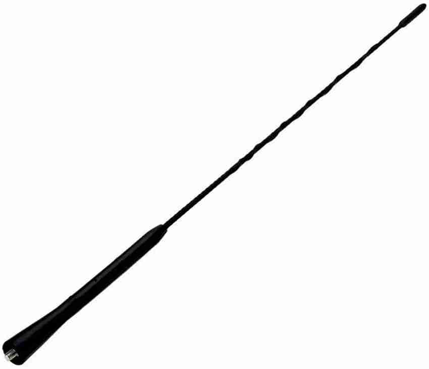 Skoda rapid deals antenna