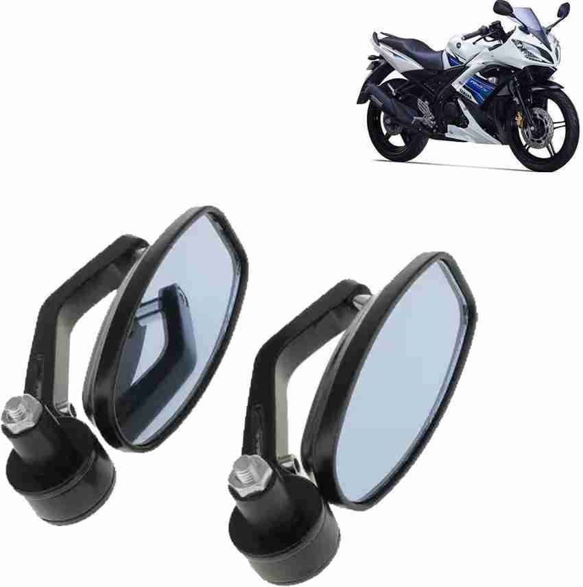 Yamaha fz v2 side mirror price discount