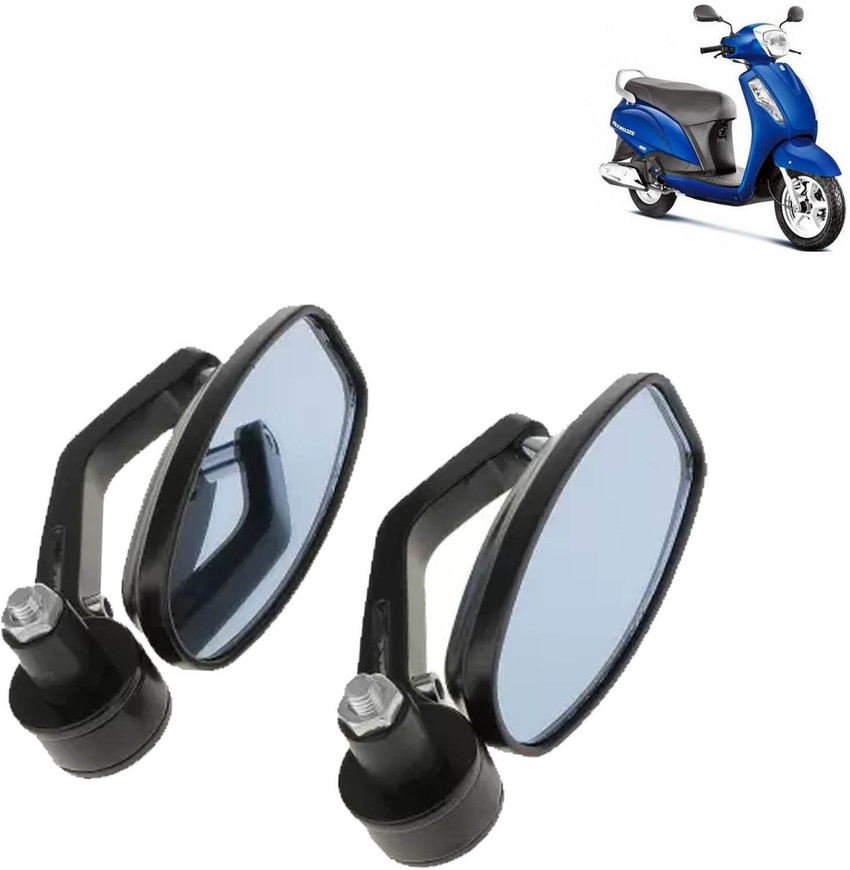 Suzuki access 125 mirror price discount
