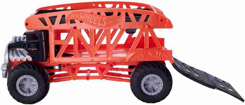 HOT WHEELS Monster Trucks MONSTER MOVER Vehicle Monster Trucks MONSTER MOVER Vehicle Buy Monster Trucks toys in India. shop for HOT WHEELS products in India. Flipkart