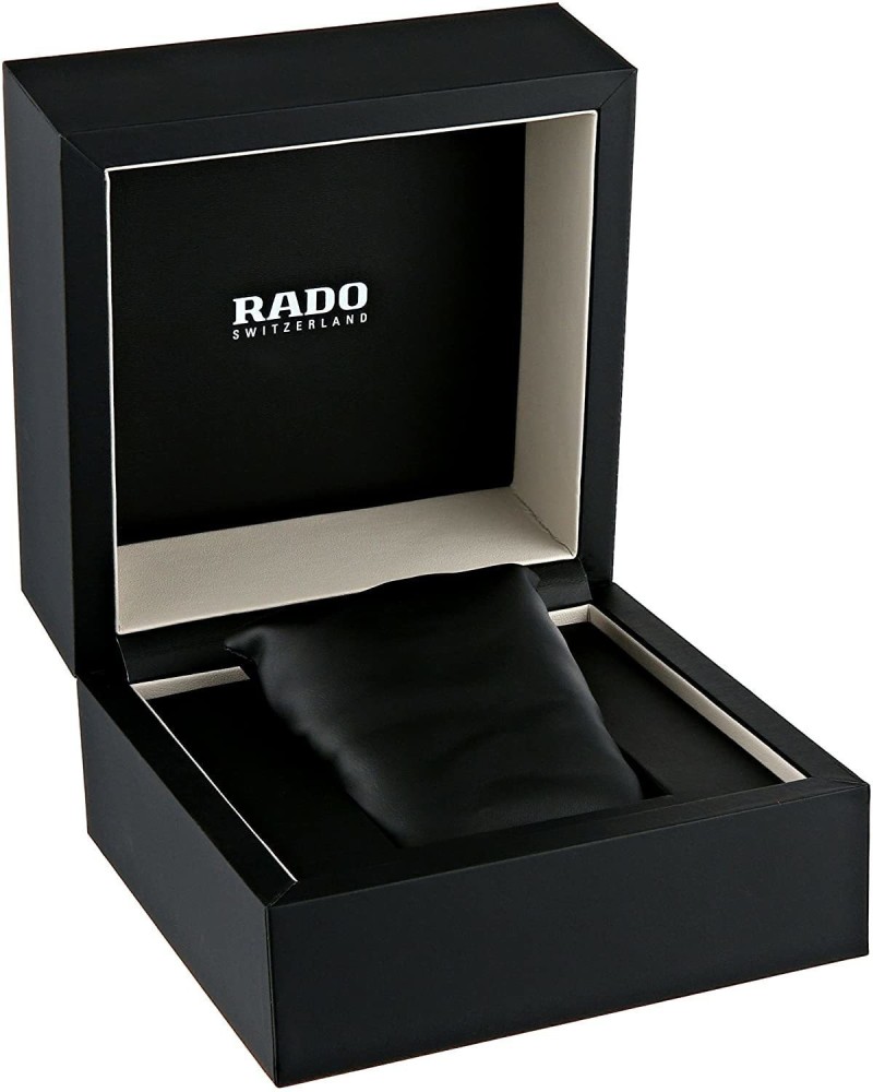 Rado discount watches flipkart