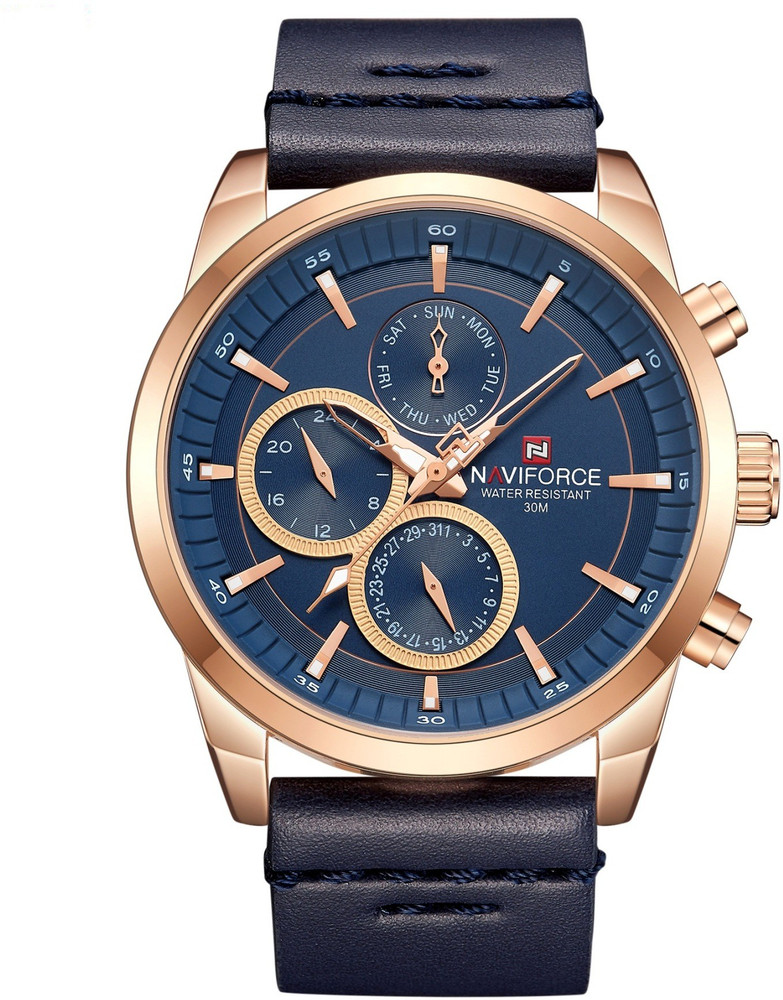 Naviforce watch flipkart hotsell