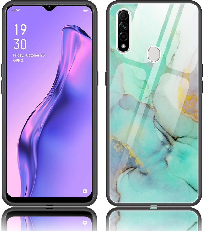 Casing sales oppo a31