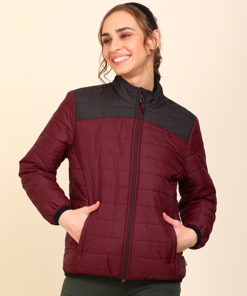 Wildcraft jackets sale flipkart