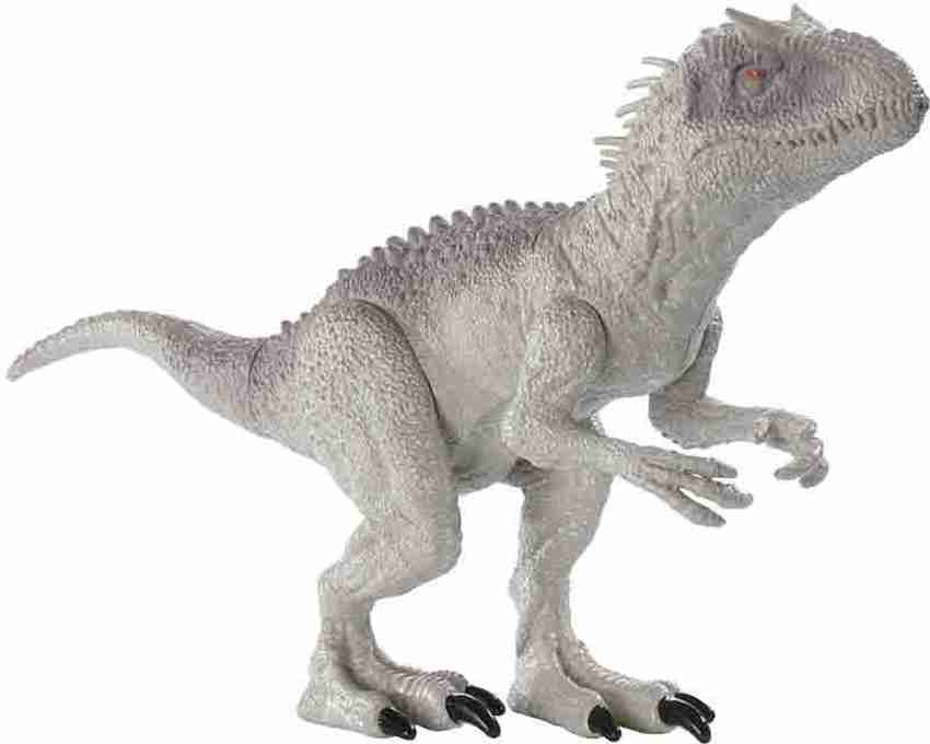 White indominus shop rex toy