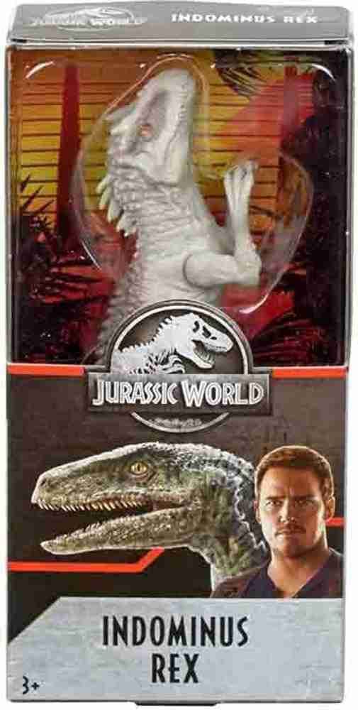 Mattel jurassic world 6 inch 2025