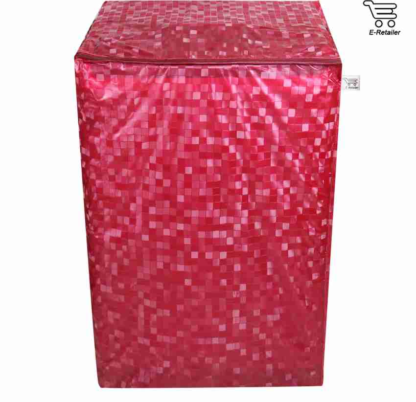 E-Retailer Top Loading Washing Machine Cover Price in India - Buy  E-Retailer Top Loading Washing Machine Cover online at