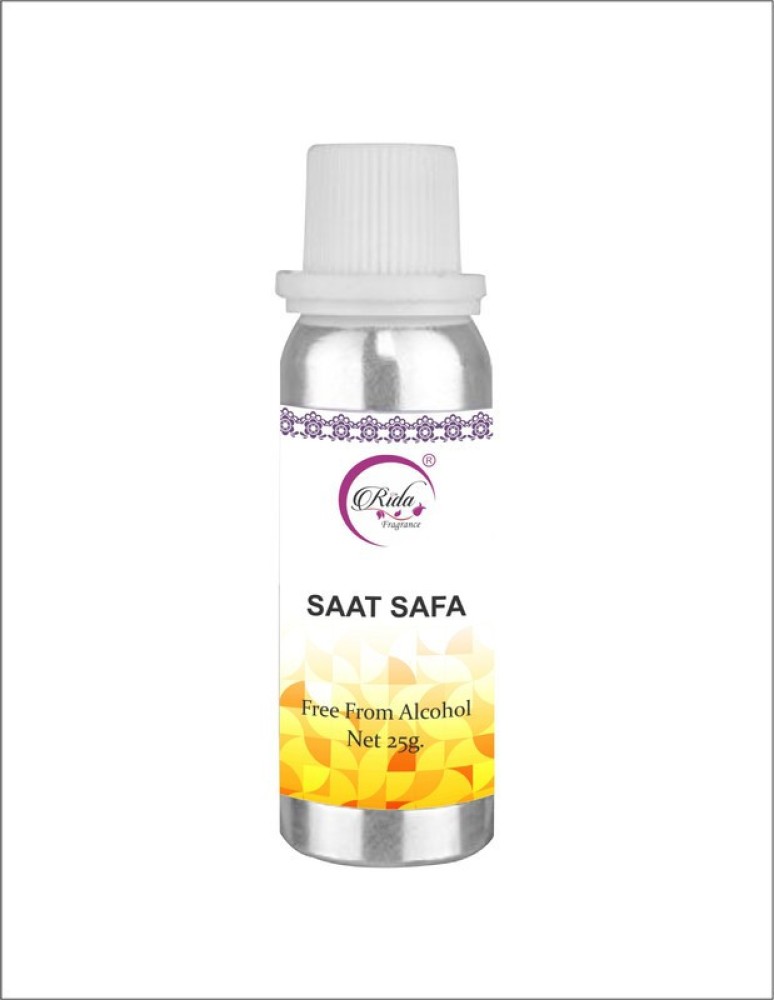 Saat safa best sale perfume price