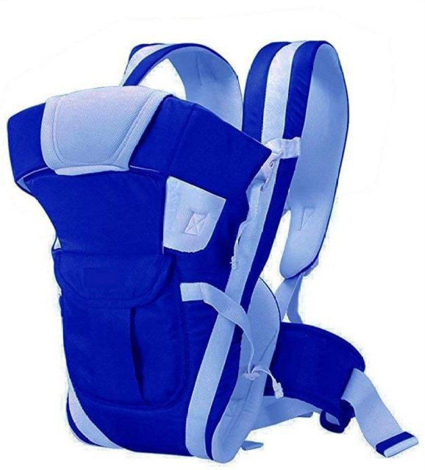 Baby Carrier Bag Baby Sling Bag Baby Travelling Bag Kangaroo Pouch 3 in one  : Amazon.in: Baby Products