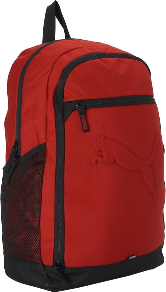 Mochila puma best sale buzz backpack