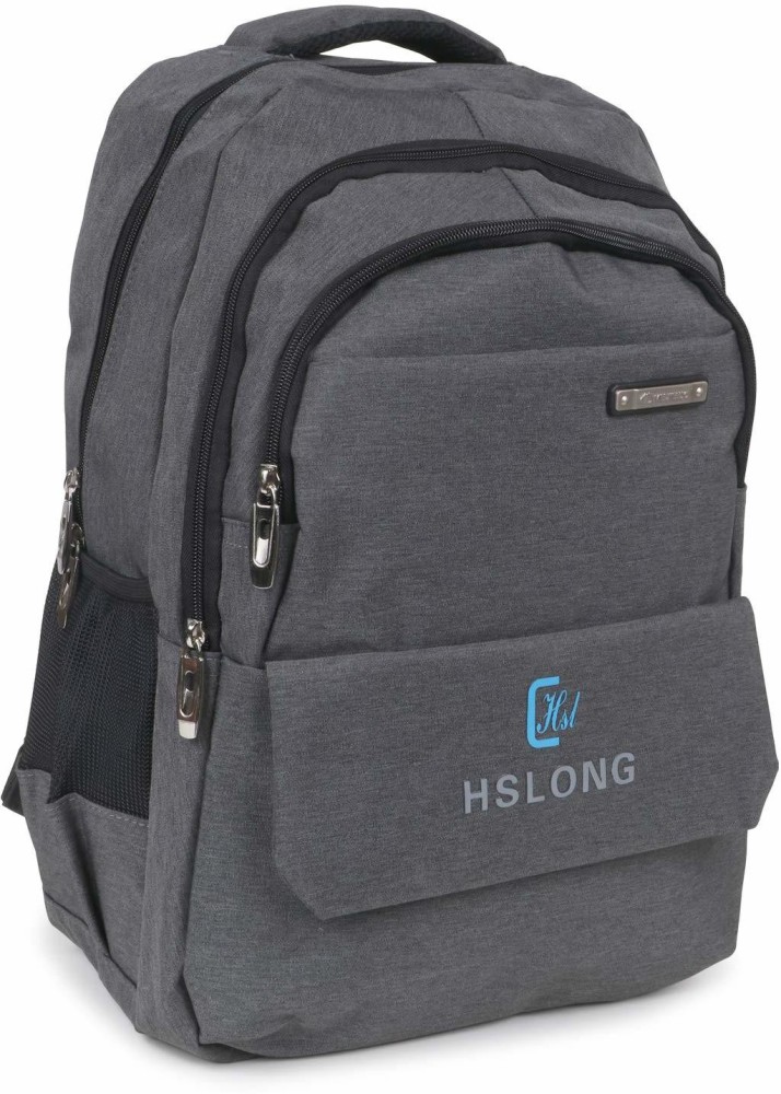 Laptop bag with water bottle online pocket