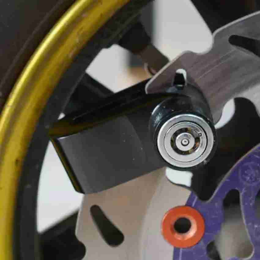Bajaj avenger 150 lock set best sale price