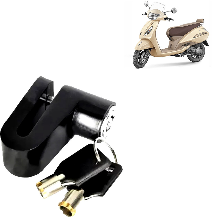 Tvs jupiter lock set price store