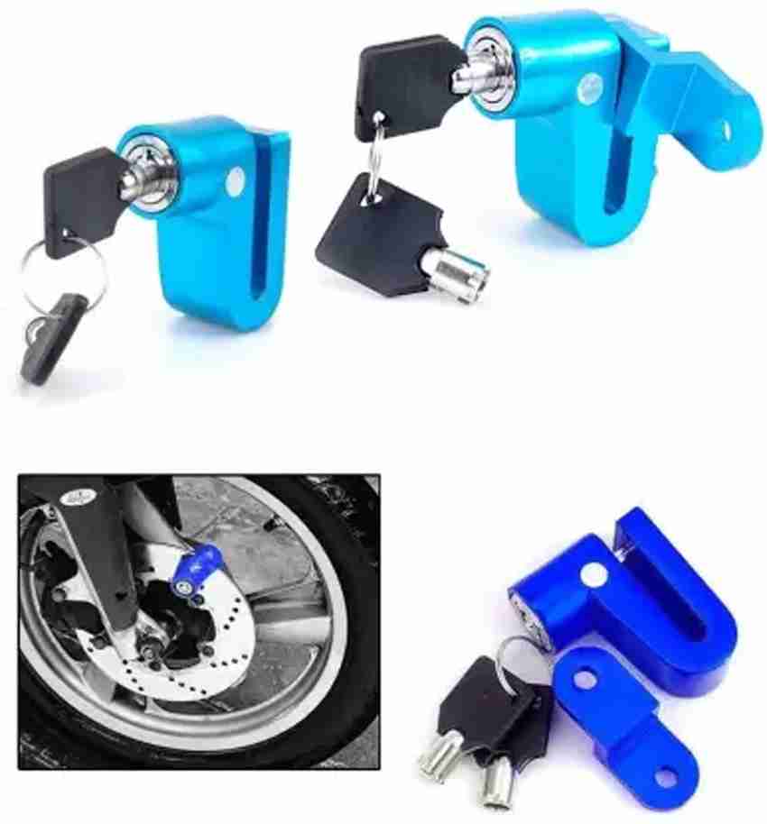Apache 160 lock set price sales
