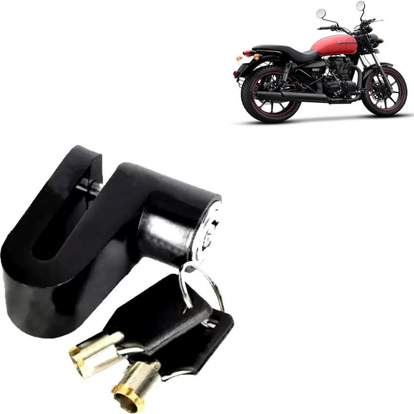 Thunderbird 350 outlet lock set price