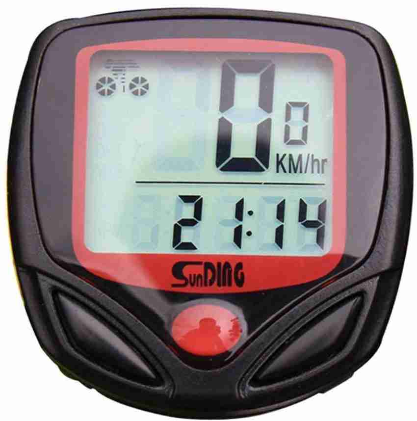 Cycle store speedometer flipkart