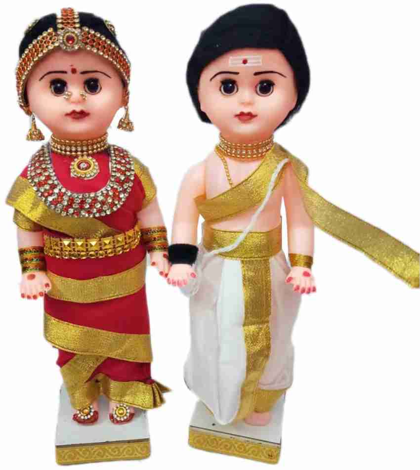 Indian store dolls online