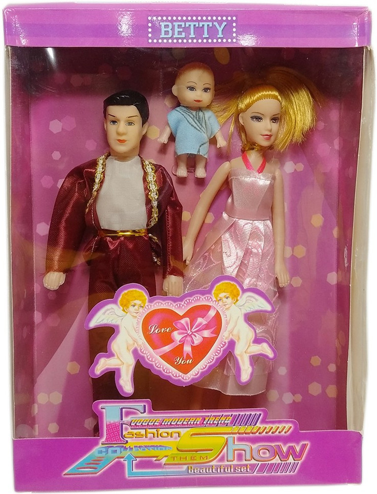 Doll ka sale pati