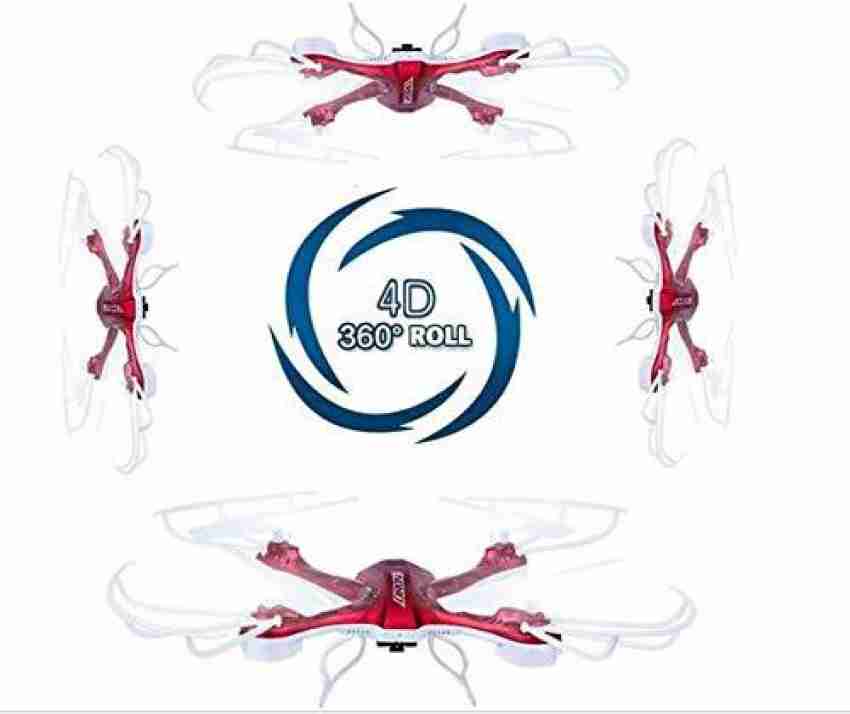 Astha Enterprises CF919 WiFi Camera Drone FPV Real Time Streaming CF 919 2.4 GHz 6 Axis Gyro Quadcopter Drone with Stable Remote Control Drone Price in India Buy Astha Enterprises CF919 WiFi Camera