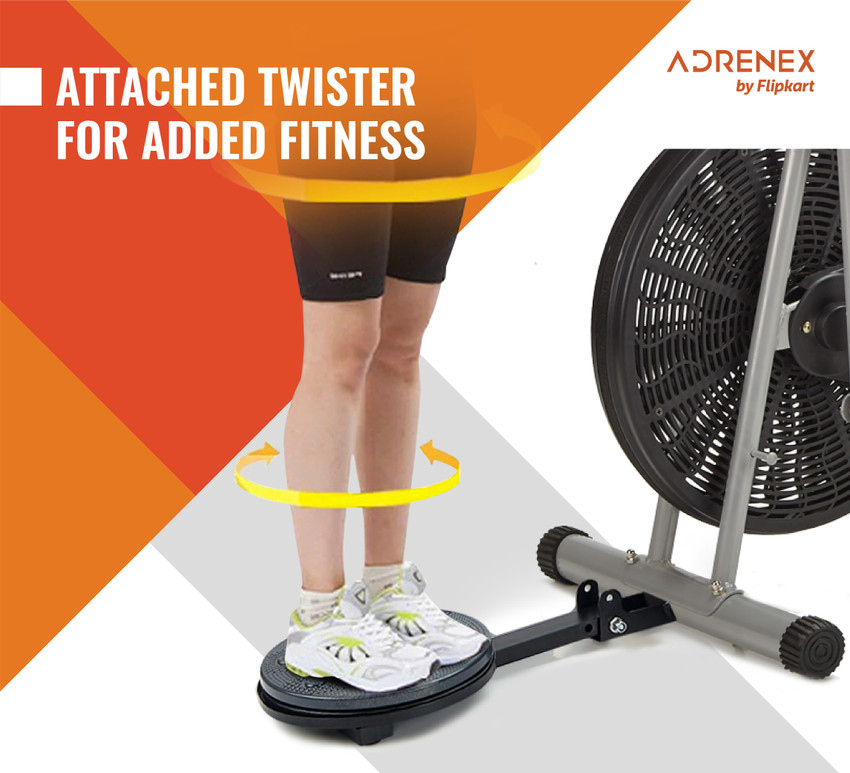 Exercise machine flipkart online