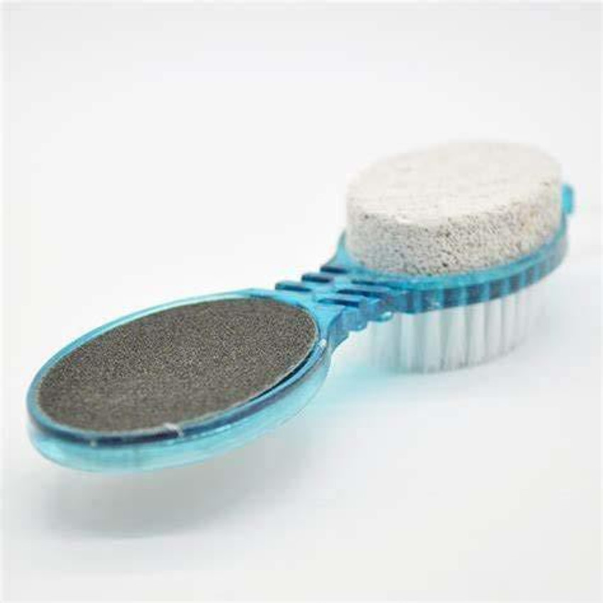 Foot online scrubber brush