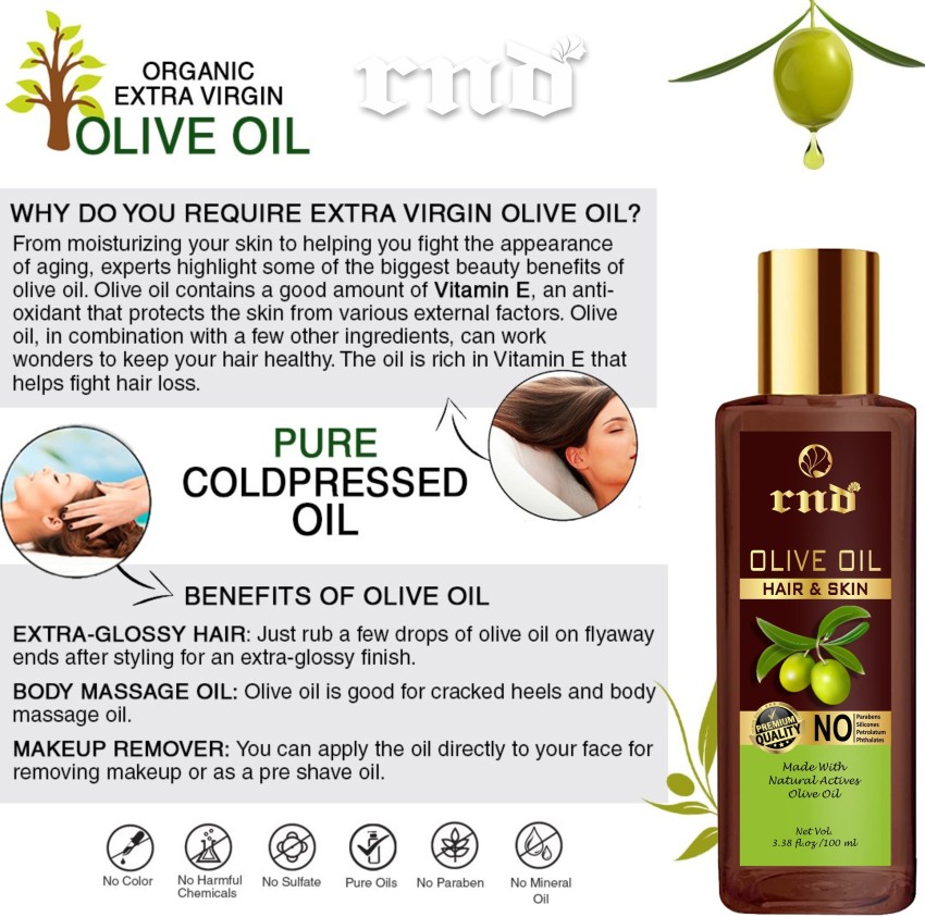 Olive Oil Uses Reap Those Beauty Benefits  Feminain