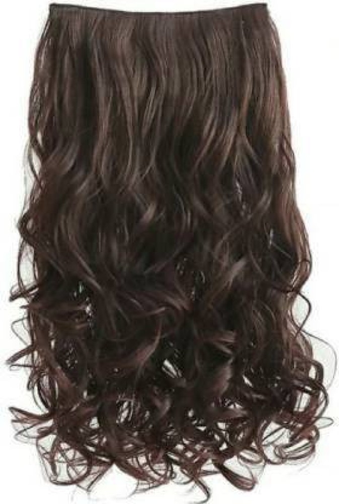 Blushia Long Hair Wig Price in India Buy Blushia Long Hair Wig