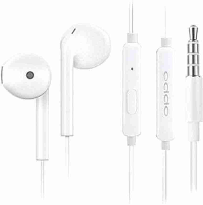 LIKEDESIGN A3s Oppo A5s ORIGINAL HEADPHONE PERFECT