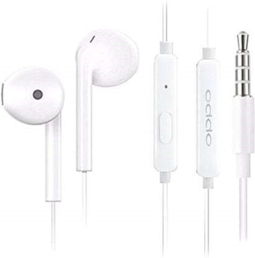Oppo a5s headphone hotsell original