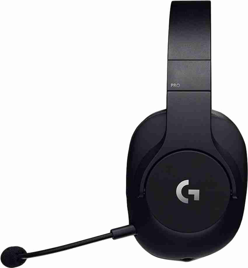 Logitech g on sale pro stereo