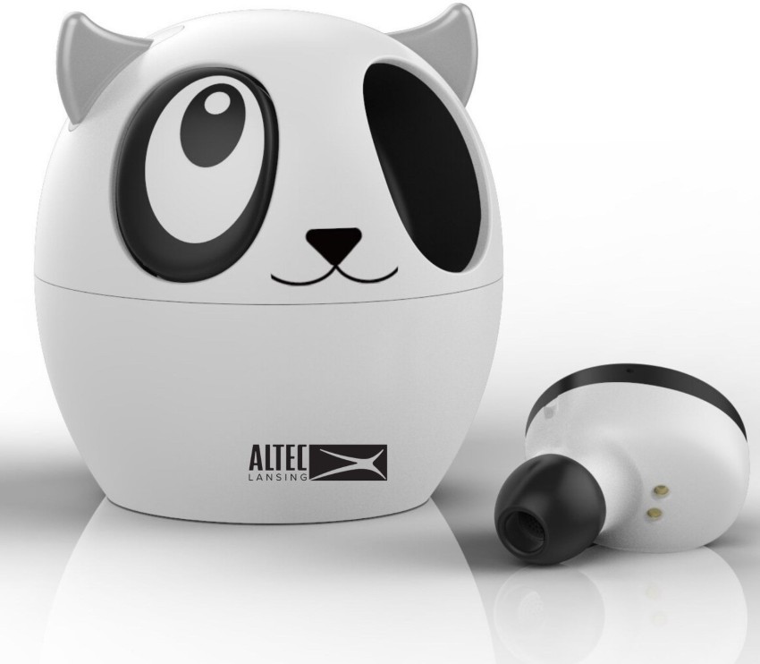 ALTEC LANSING AL TWS 03 Cute Bear TWS Bluetooth Headset Price in